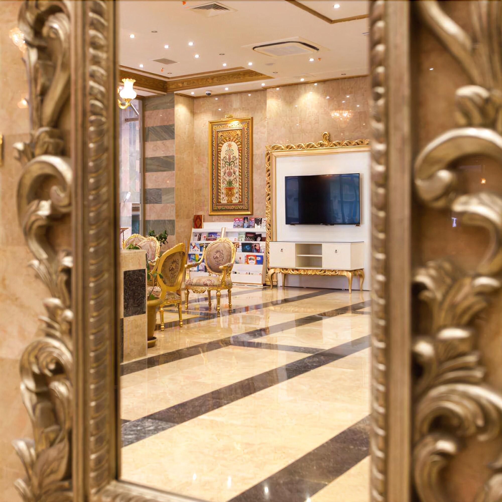 โรงแรมอัลราซี อิสตันบูล ภายนอก รูปภาพ